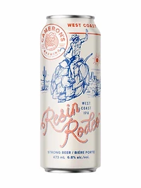 Cameron's Resin Rodeo West Coast IPA