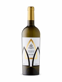 Damaskios White Assyrtiko Moscato Of Alexandria 2024