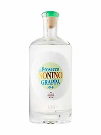 Grappa Monovitigno Da Prosecco Bianco
