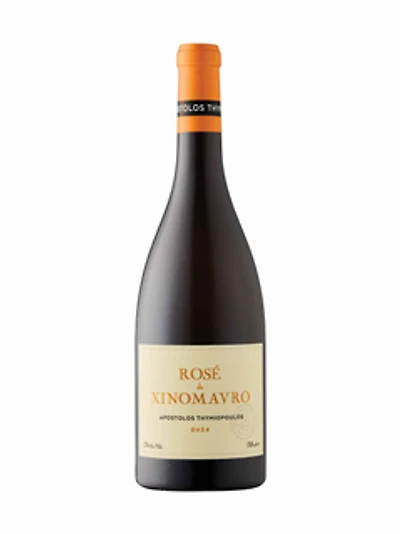 Rose De Xinomavro 2024