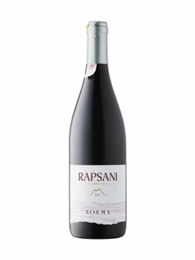 Noema Rapsani 2022