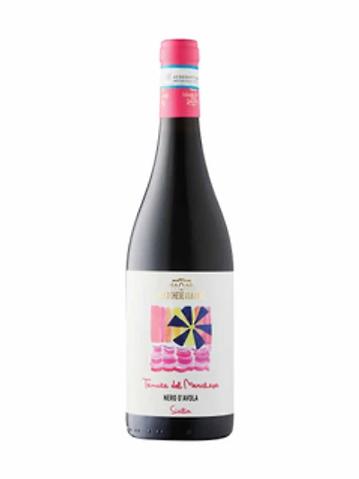 Tenute Del Marchese Nero D'Avola 2024