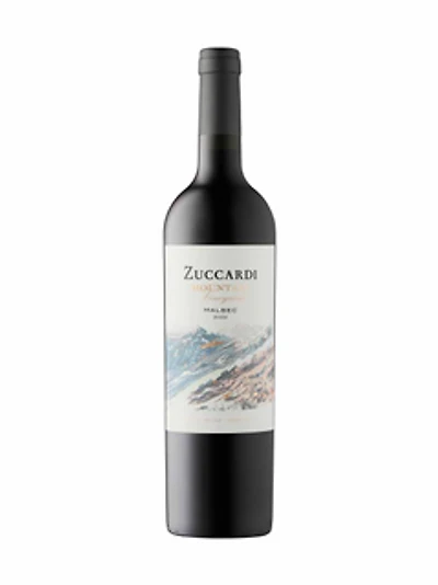 Zuccardi Mountain Vineyards Malbec 2024