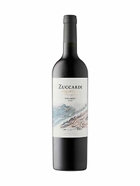 Zuccardi Mountain Vineyards Malbec 2024
