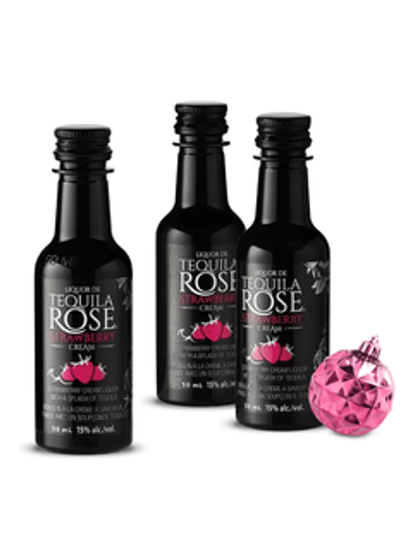 Tequila Rose 6-Pack Carrier
