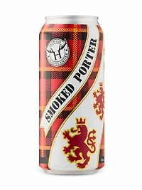 Highlander Smoked Porter