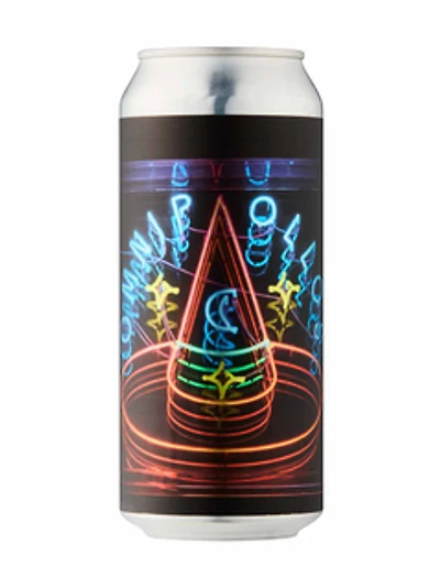 Omnipollo Hatt IPA