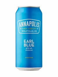 Annapolis Cider Co. Earl Blue