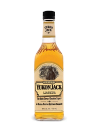Yukon Jack