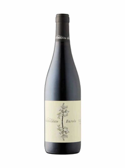 Lo Zoccolaio Barolo 2021