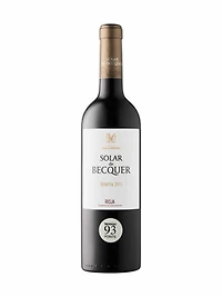 Solar Becquer Reserva 2015