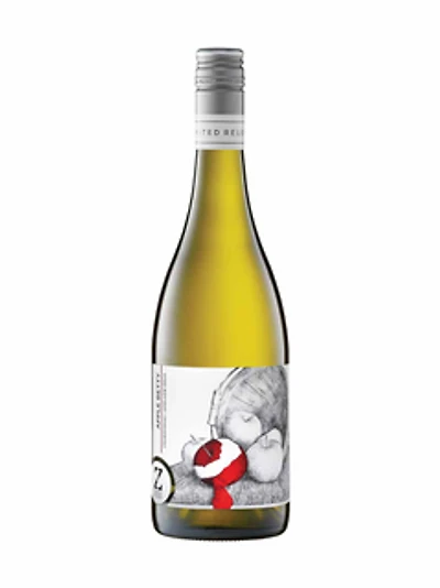 Zonte's Footstep Apple Betty Chardonnay 2025