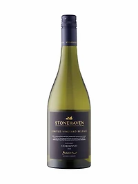 Stonehaven Limited Vineyard Release Chardonnay 2025