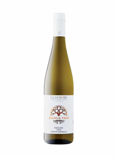 Joshua Tree Riesling 2025
