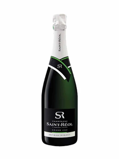 ST. REOL BRUT BLANC DE BLANCS NV