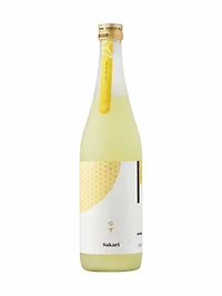 Sakari No. 21 Premium Yuzu Sake