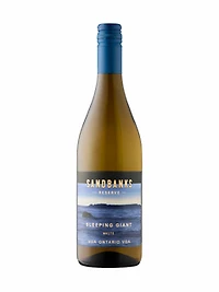 Sandbanks Reserve Sleeping Giant White VQA