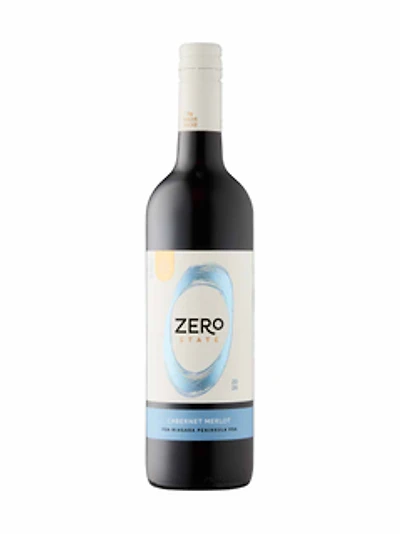 Zero State Cabernet Merlot VQA