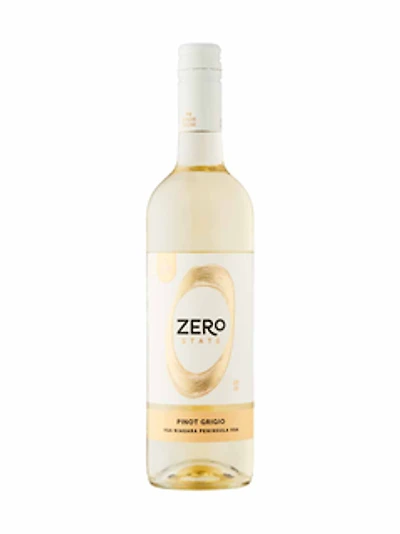 Zero State Pinot Grigio VQA