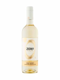 Zero State Pinot Grigio VQA