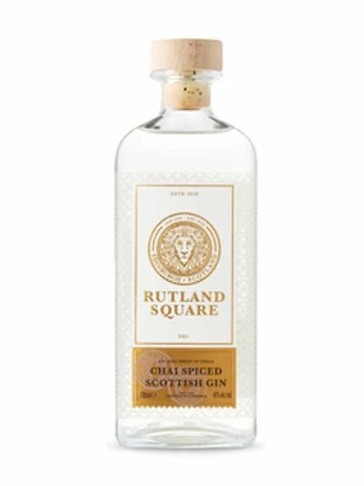 Rutland Square Chai Spiced Gin