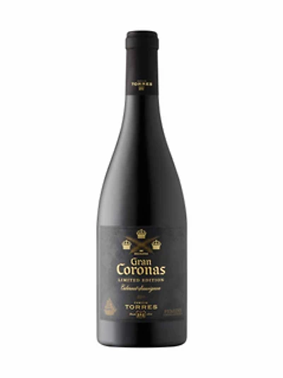 Miguel Torres Limited Edition Gran Coronas Cabernet Sauvignon 2014