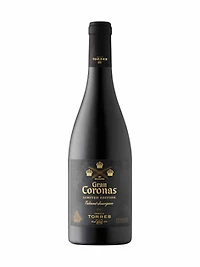 Miguel Torres Limited Edition Gran Coronas Cabernet Sauvignon 2014