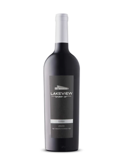 Lakeview Syrah 2020