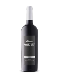 Lakeview Syrah 2020