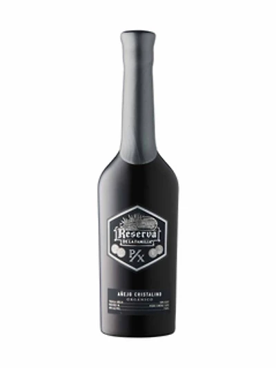 Jose Cuervo Reserva De La Familia Cristalino Tequila