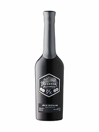 Jose Cuervo Reserva De La Familia Cristalino Tequila