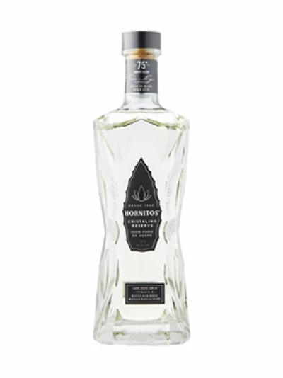 Hornitos Cristalino Reserve Tequila