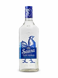 Sauza Blue Blanco 100% Agave