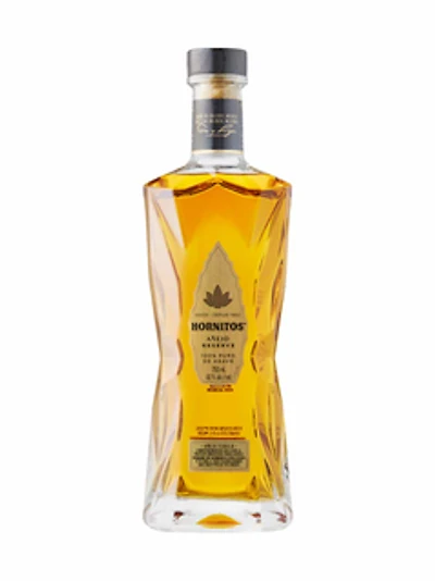 Hornitos Anejo Reserve Tequila