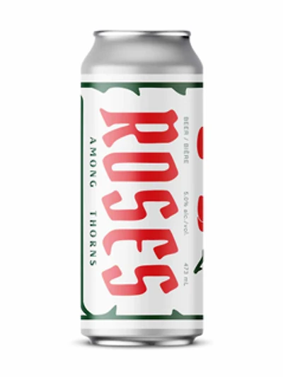 Willibald Roses Pale Ale