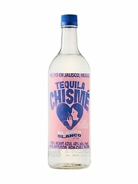Siempre Tequila Chisme Blanco