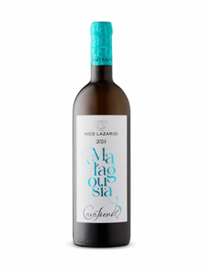 Nico Lazaridi Cavalieri Malagousia Dry White 2024