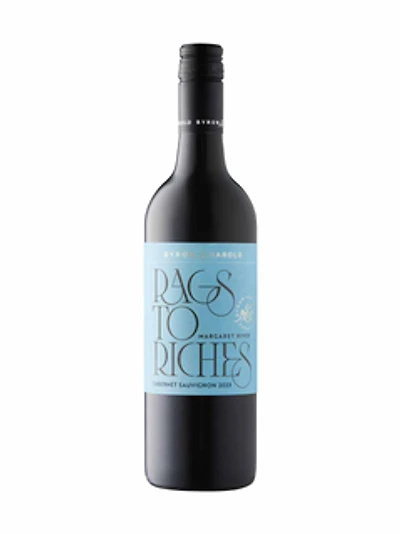 Rags To Riches Cabernet Sauvignon Marg River 2023