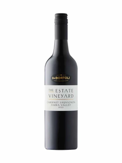 The Estate Vineyard Cabernet Sauvignon 2023