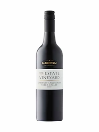 The Estate Vineyard Cabernet Sauvignon 2023