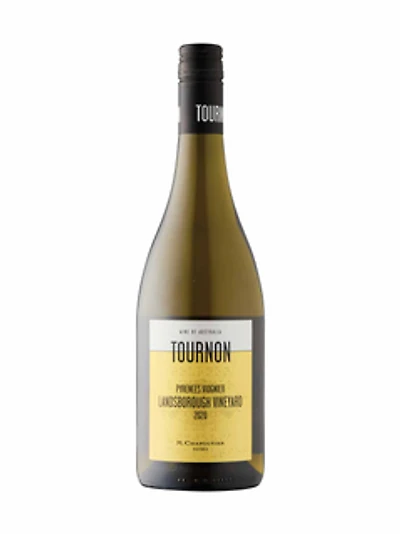 Landsborough Viognier 2020