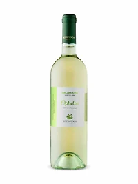 Ophelia Malagouzia Dry White Wine 2024