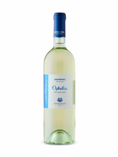 Ophelia Assyrtiko Achaia 2024
