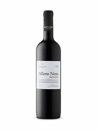Alloro Nero Mavrodaphne Dry Red Achaia 2024