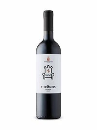 Athanasiou Winery Thronos Agiorgitiko 2024
