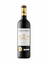 Marquis de Greyssac Bordeaux Rouge AOP KPM 2023 2023