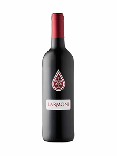 Larmoni Bordeaux Rouge AOP KPM 2023 2023
