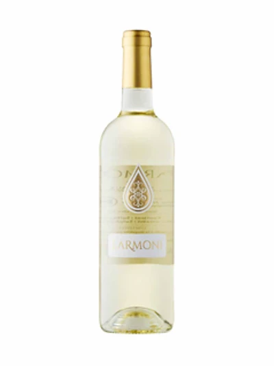 Larmoni Bordeaux Blanc AOP KPM 2024 2024