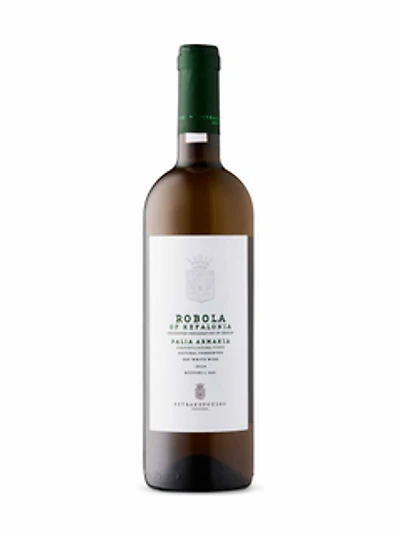Robola Of Kefalonia Palia Armakia 2024