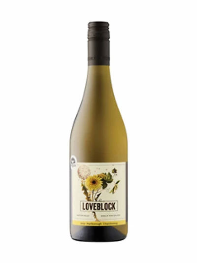 Loveblock Chardonnay 2022